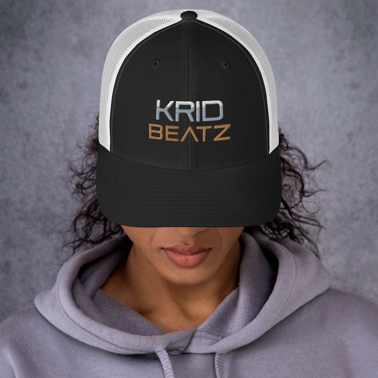 Krid Beatz Cap