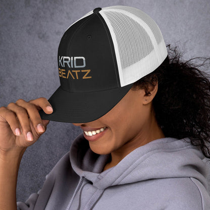 Krid Beatz Cap