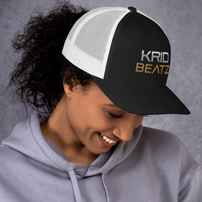 Krid Beatz Cap